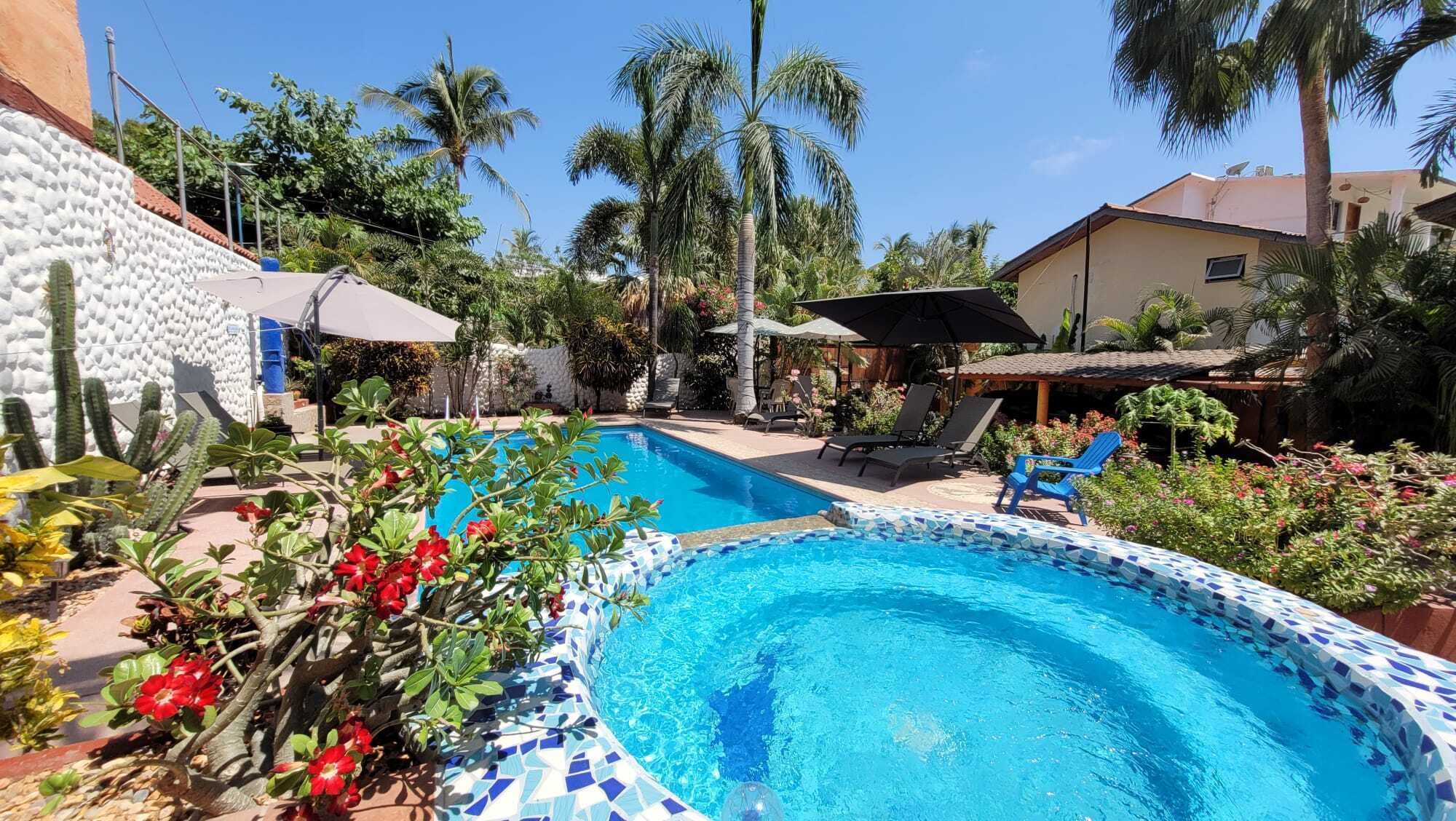 Photo - Hotelito Swiss Oasis - Adults Only