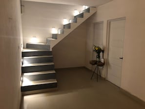 Staircase - Casa Bizu (Bacalar)