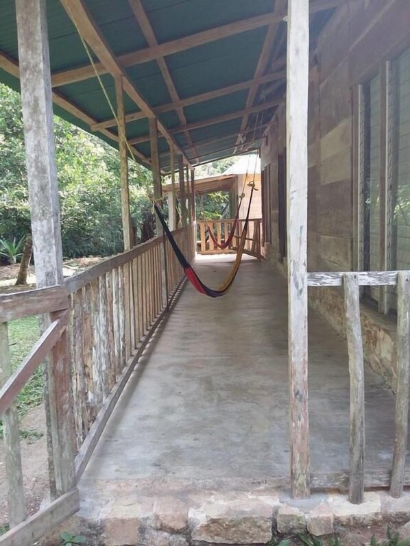 Porch