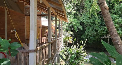 Centro Ecoturistico Yaajche
