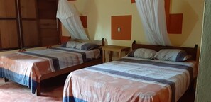 1 habitación, sábanas de algodón egipcio y ropa de cama de alta calidad 