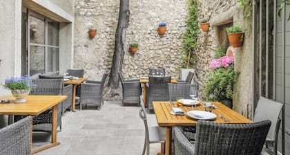 Maison d'hôtes Maison Hache