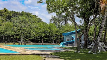 Piscine pour enfants