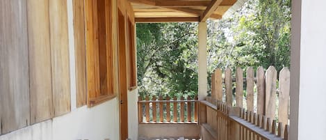 Family Quadruple Room | Terrace/patio