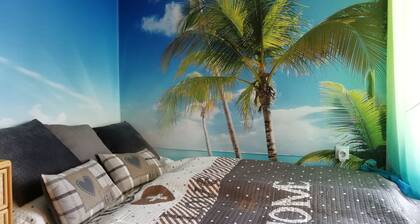 Bocksbergperle 3 Wellness