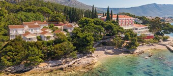 Bellevue Maradiso Village by Aminess