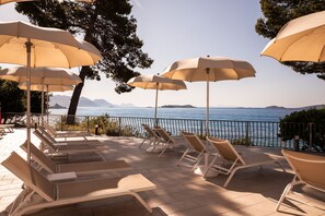 Pool - Bellevue Maradiso Village by Aminess (Orebic)