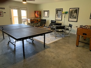 Sala de juegos