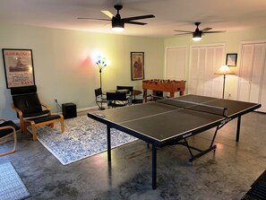 Sala de juegos