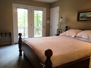 3 Schlafzimmer, Schreibtisch, Bügeleisen/Bügelbrett, kostenloses WLAN