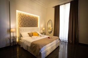 Luxury Room (king)