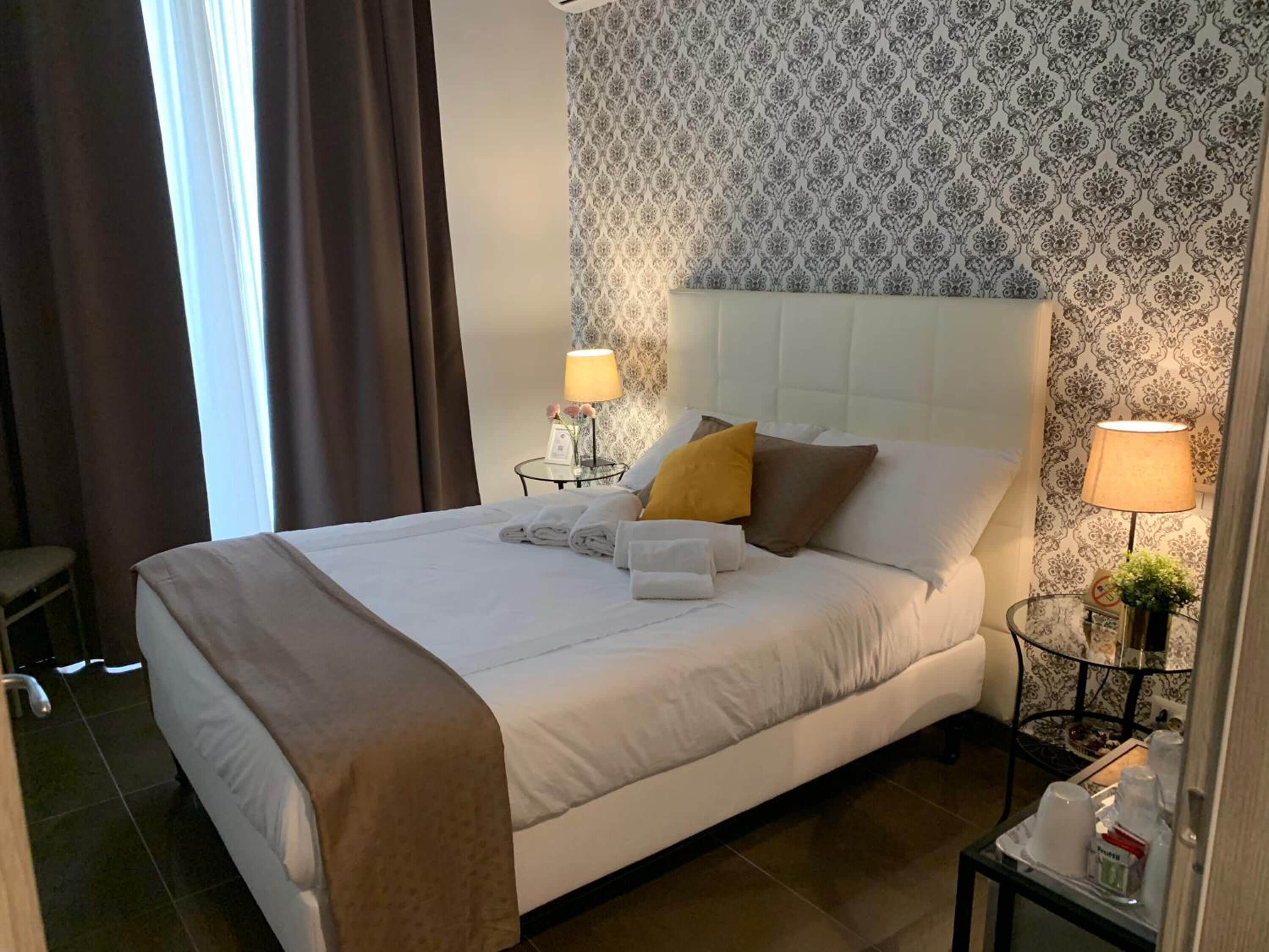 Foto - B&B Depretis19