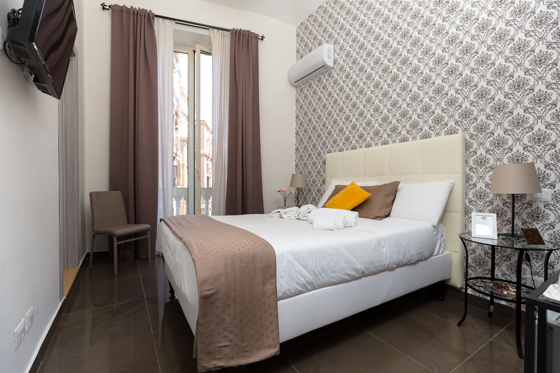 Foto - B&B Depretis19