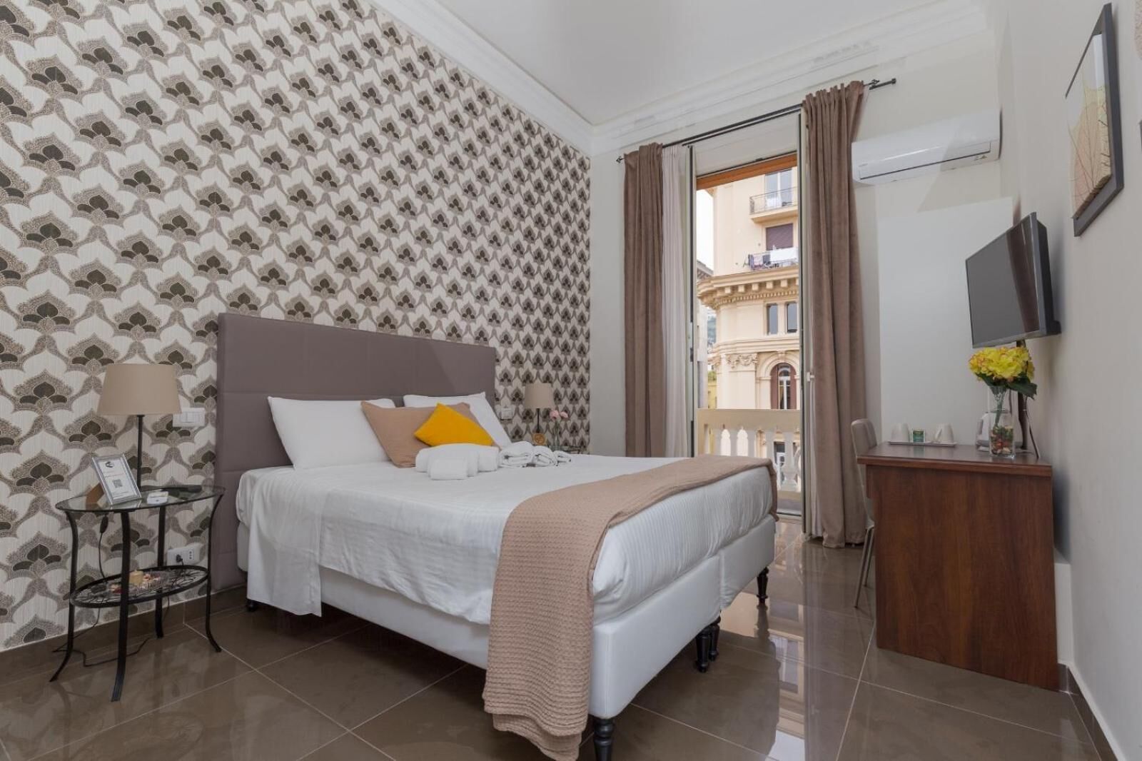 Foto - B&B Depretis19