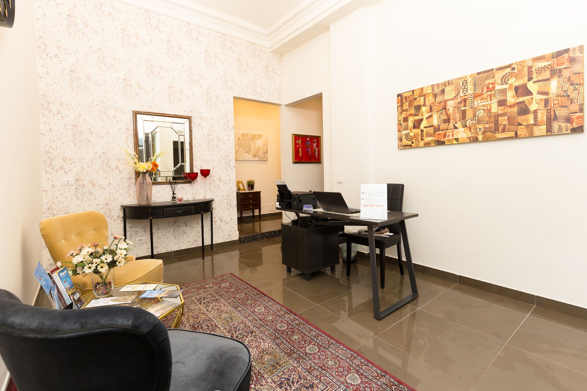 Photo - B&B Depretis19