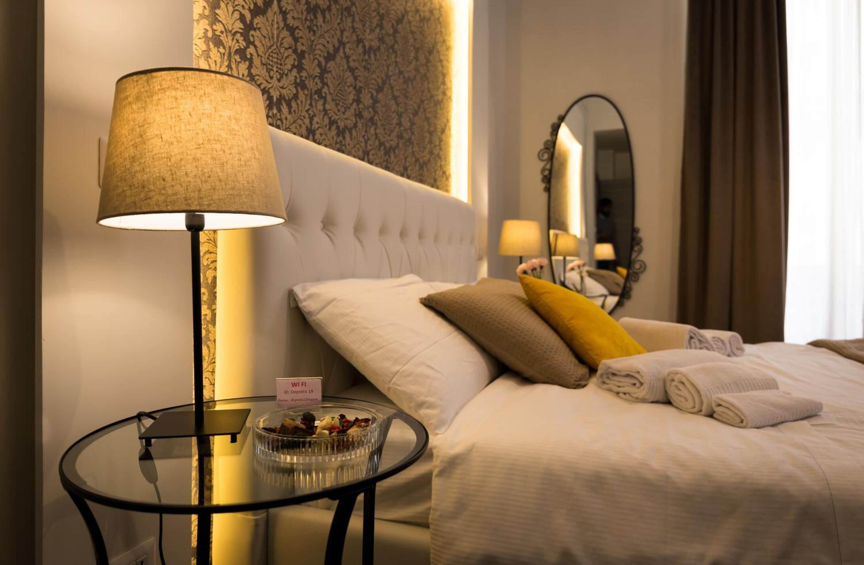 Photo - B&B Depretis19