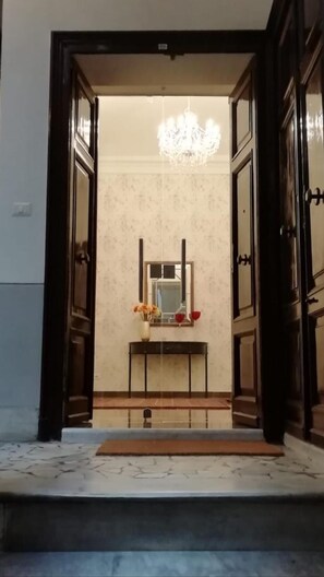 Exterior - B&B Depretis19 (Naples)