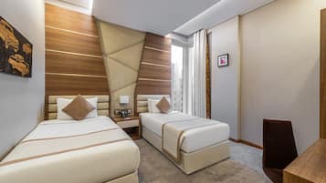 Presidential Suite, 2 Bedrooms