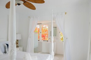 5 slaapkamers, wifi, beddengoed