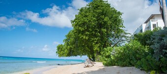 Steps from the Sea with Cook & Plunge Pool - Chanel No. 5