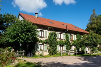 Außenbereich