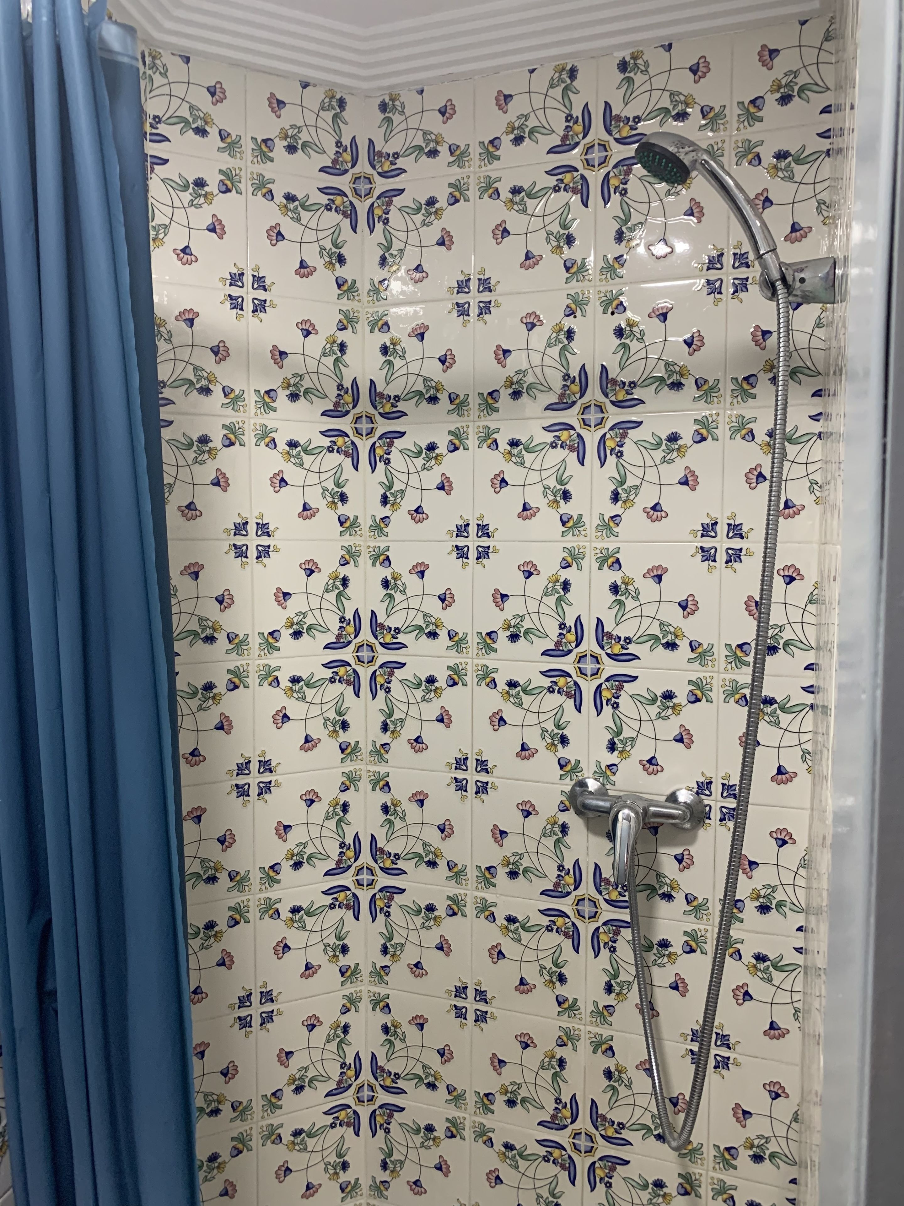 Foto - Hostal Alcobia