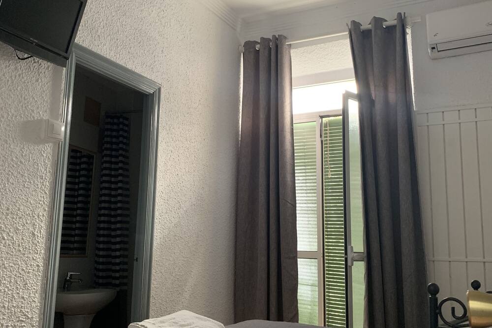 Hostal Alcobia