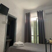 Hostal Alcobia