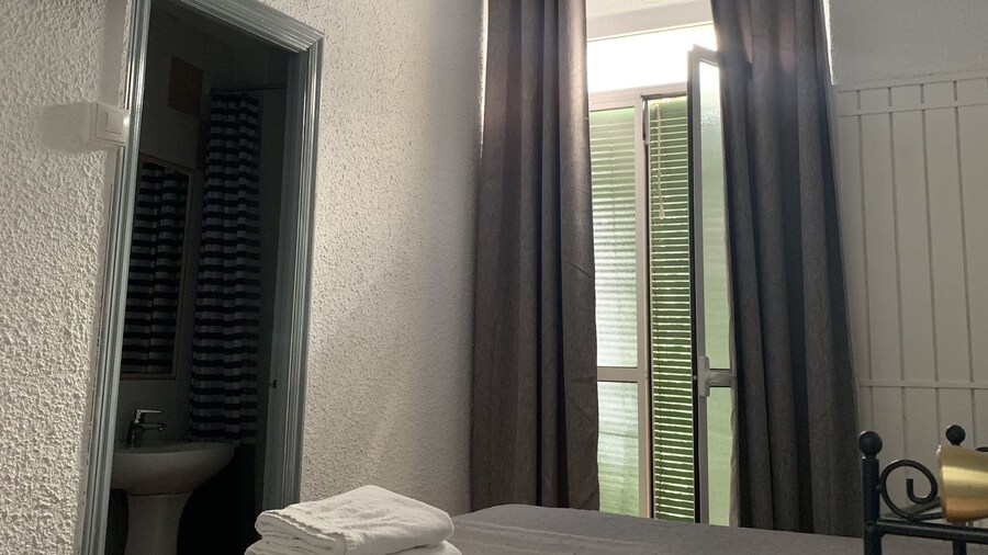 Hostal Alcobia
