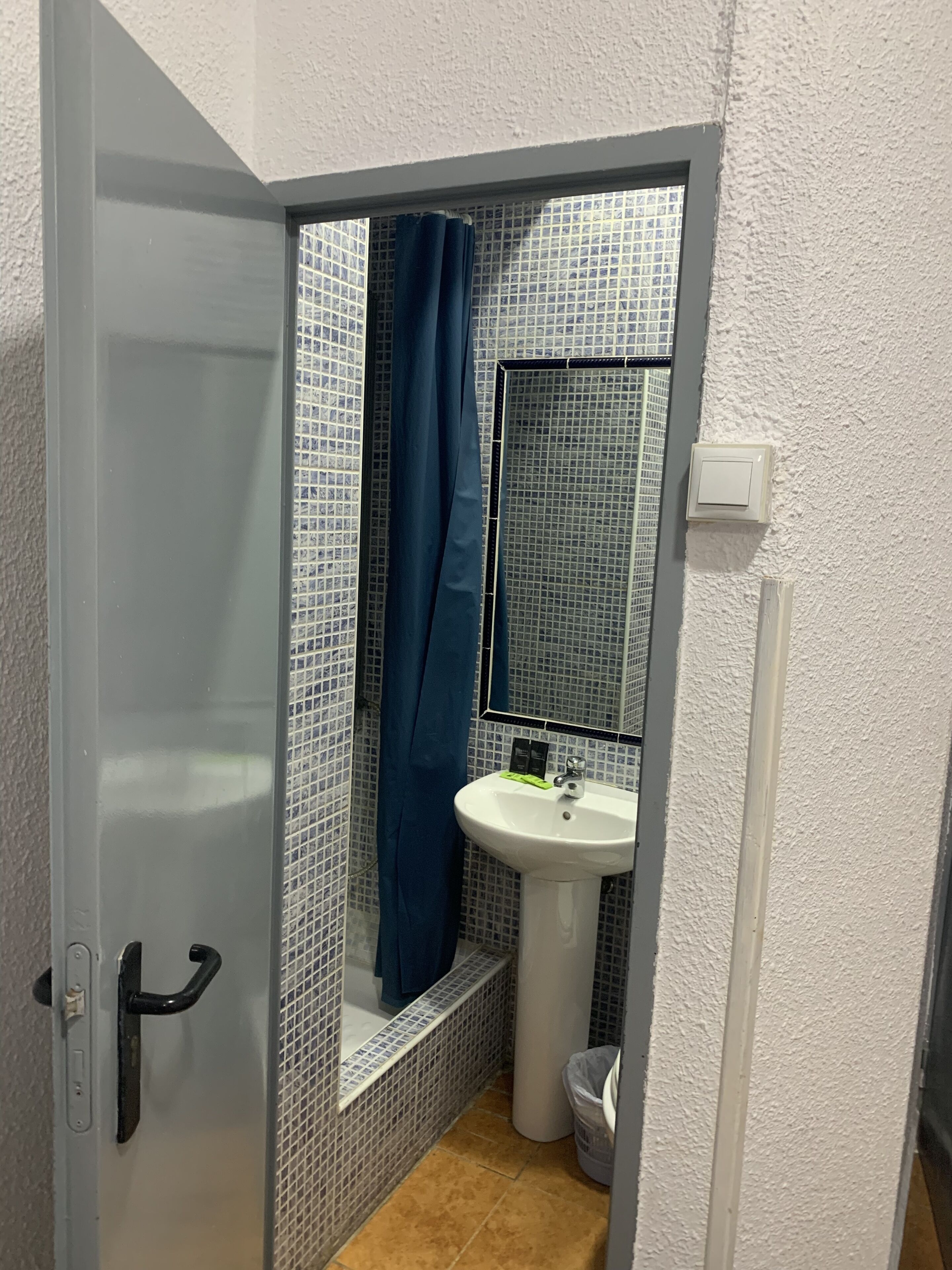 Foto - Hostal Alcobia