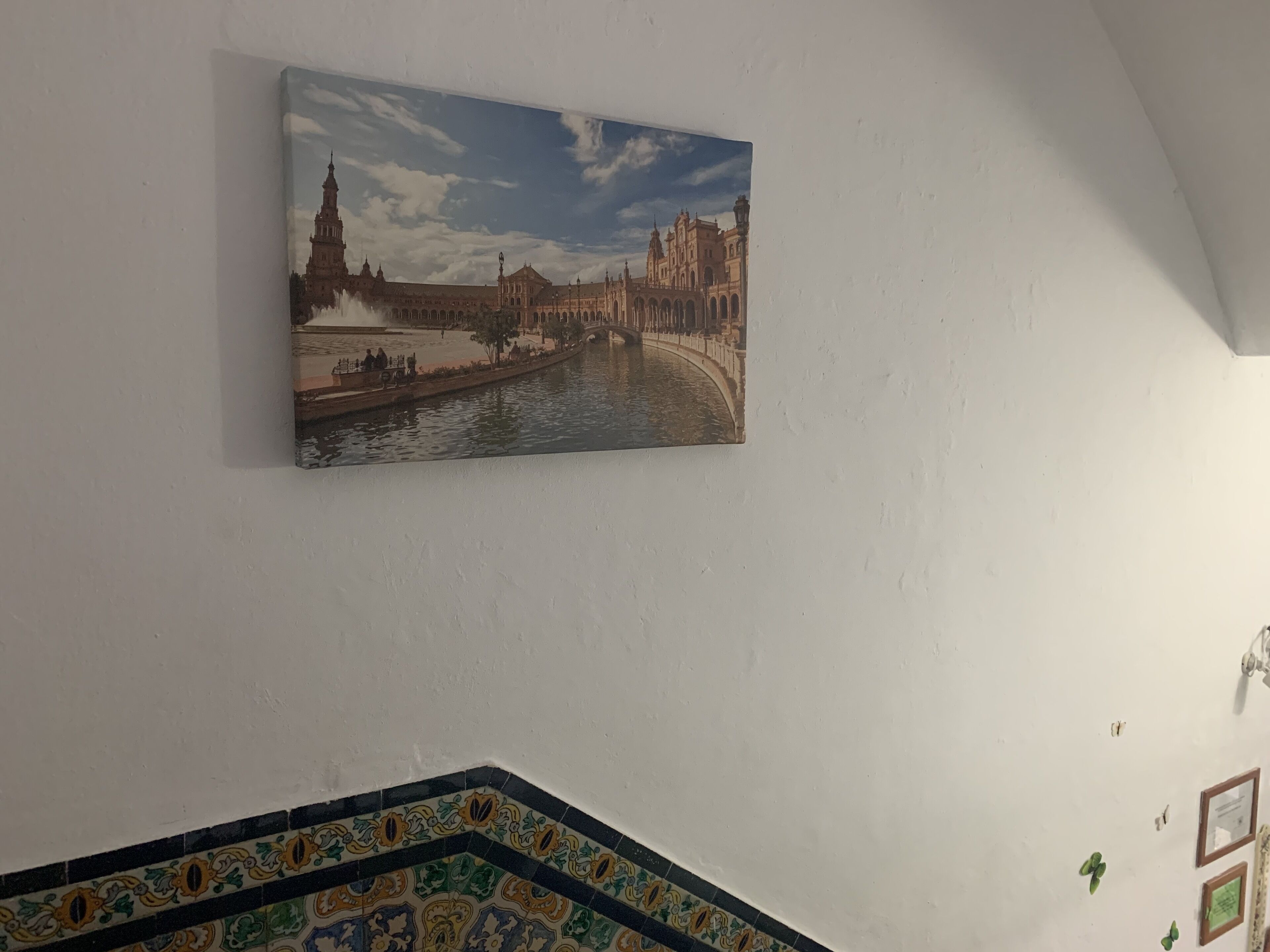 Foto - Hostal Alcobia