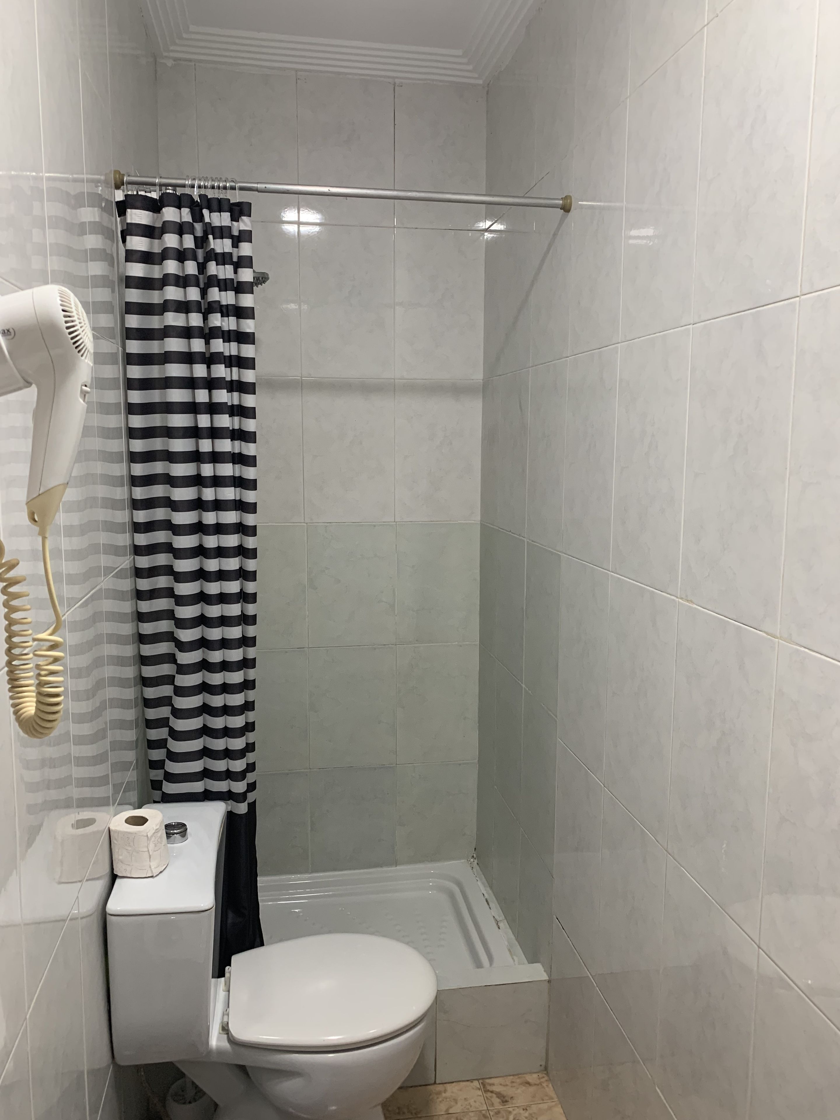 Foto - Hostal Alcobia