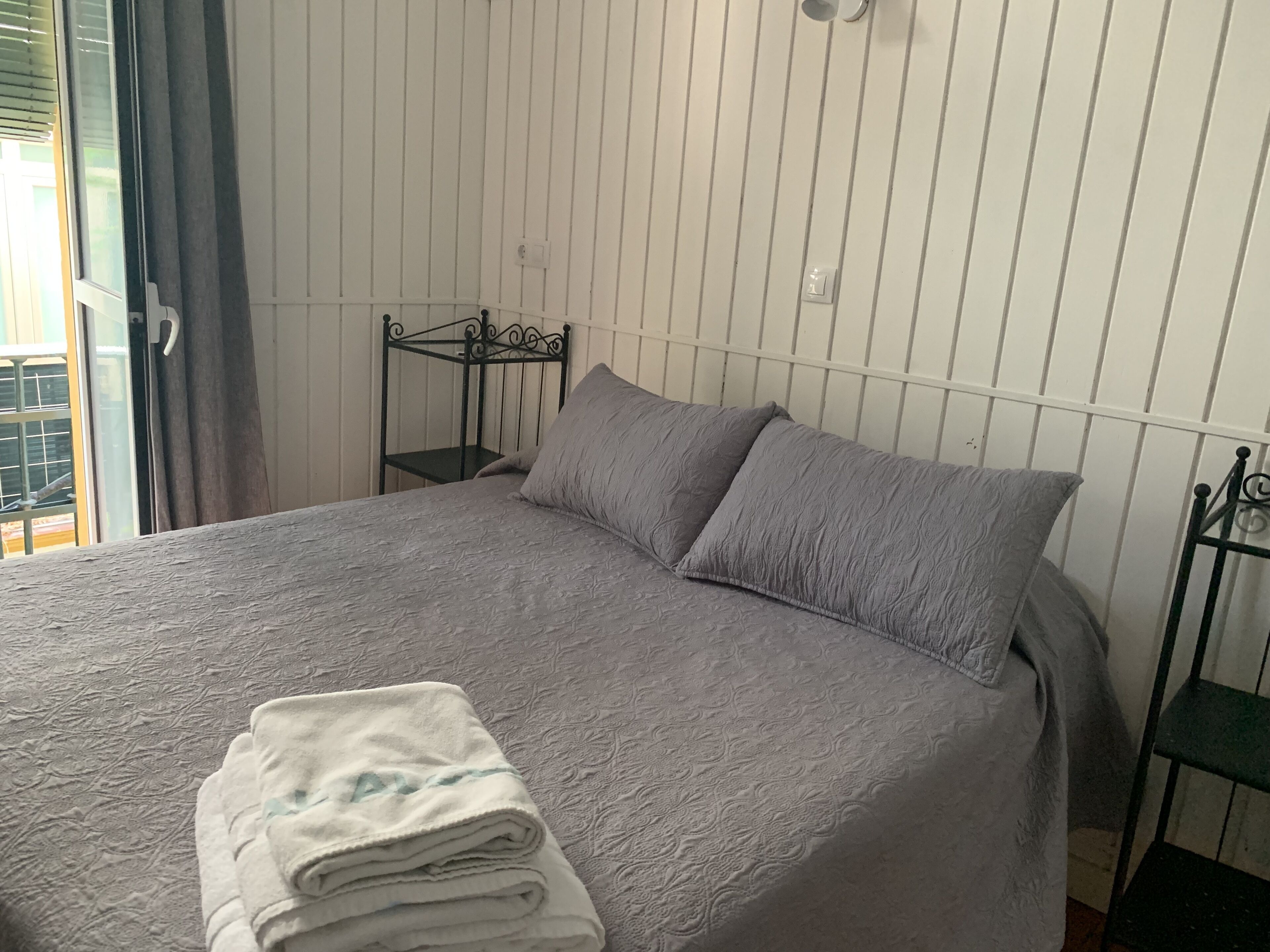 Foto - Hostal Alcobia