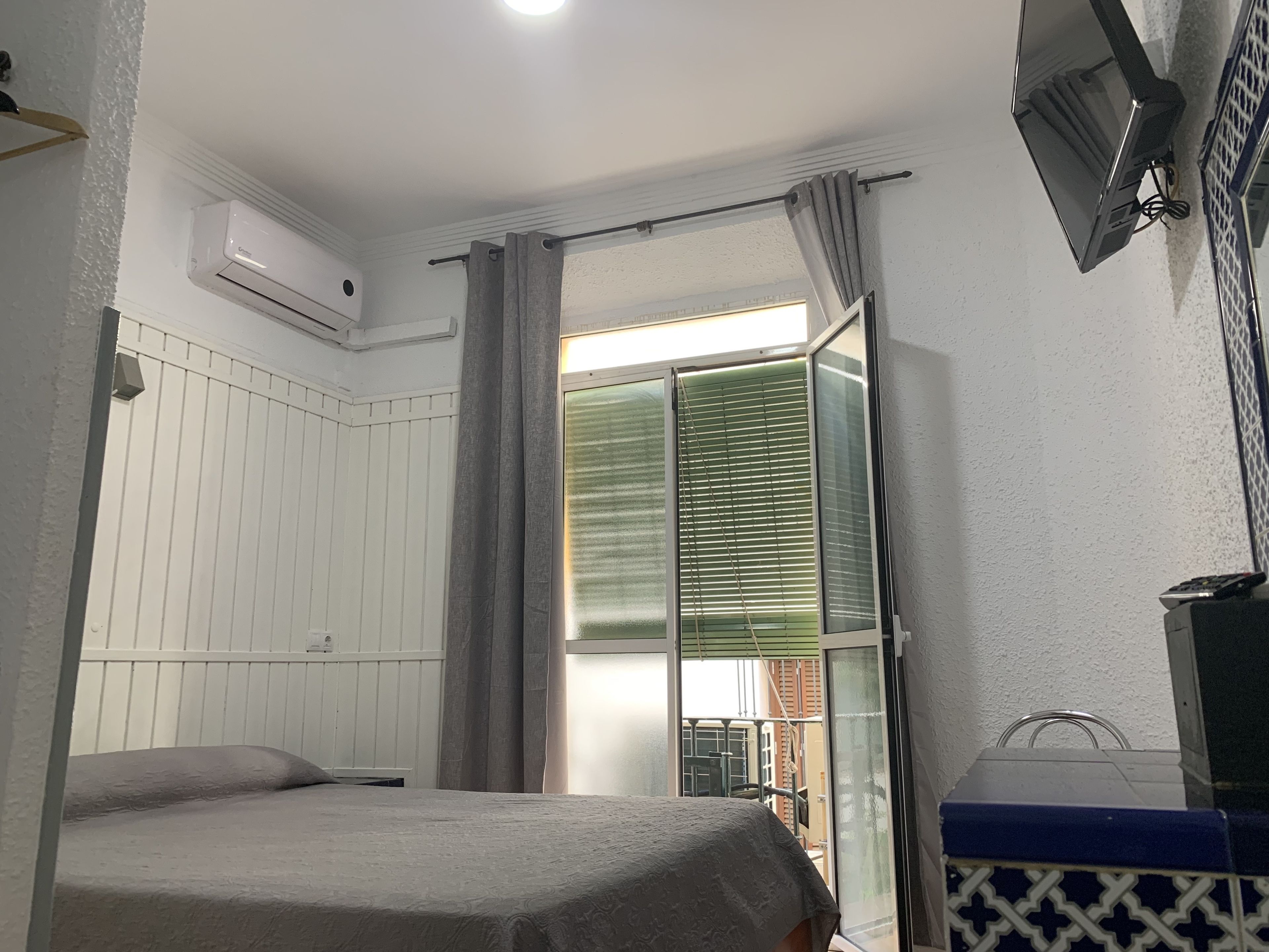 Foto - Hostal Alcobia