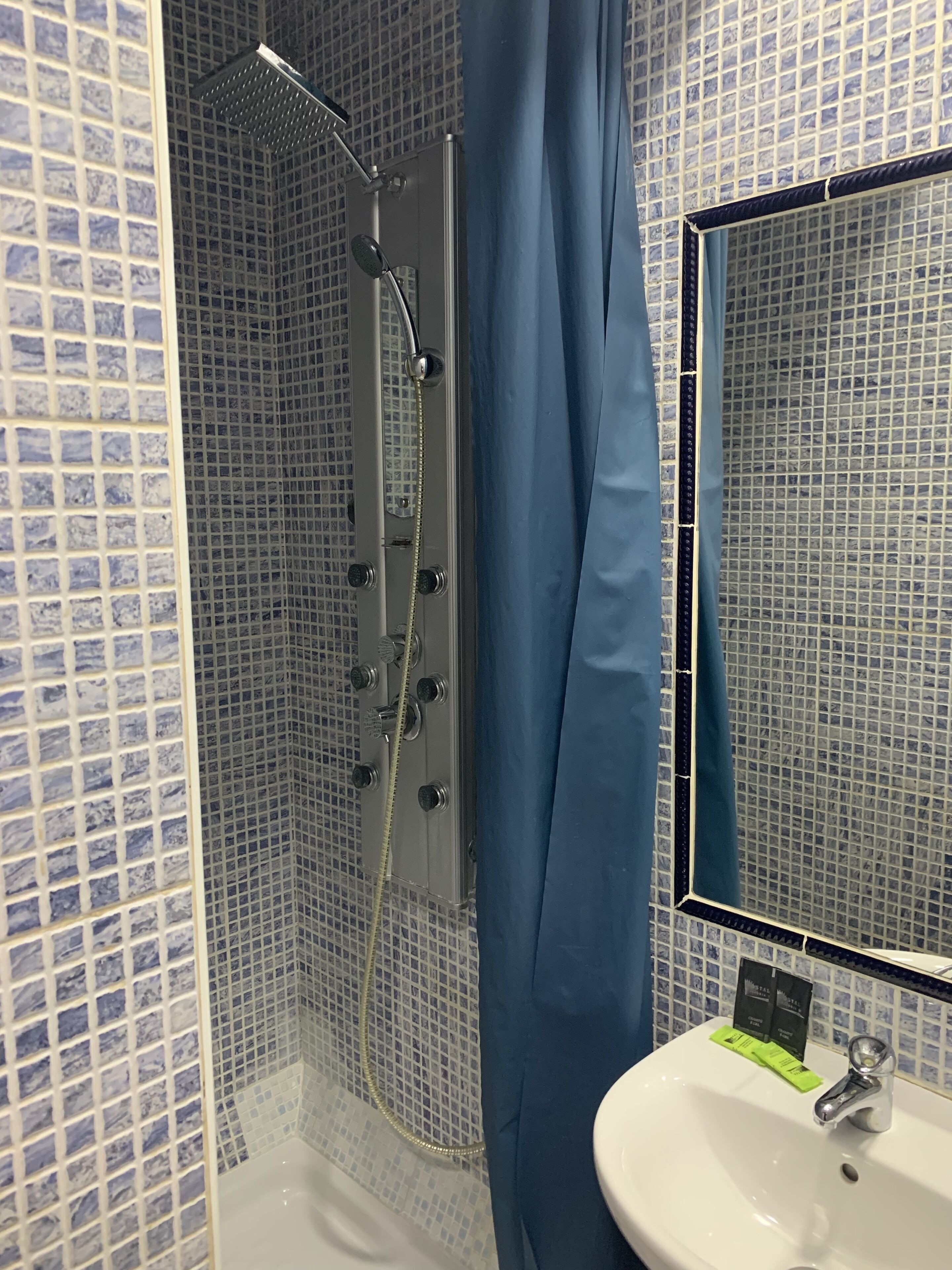 Foto - Hostal Alcobia