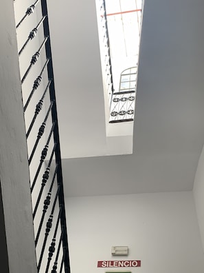 Innendetails