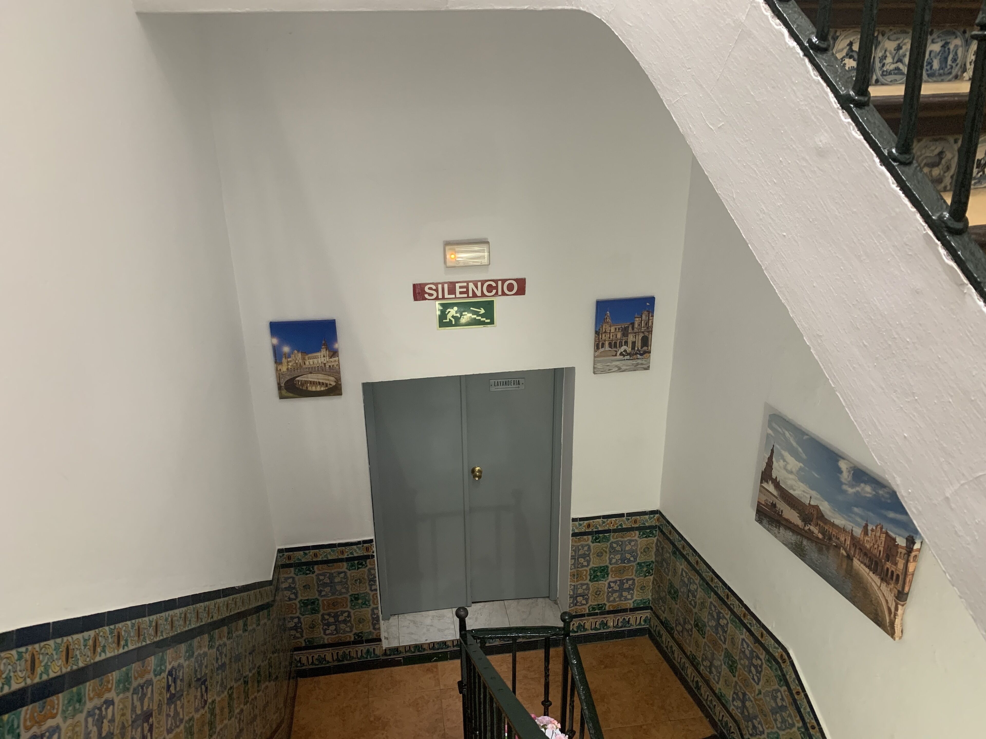 Foto - Hostal Alcobia