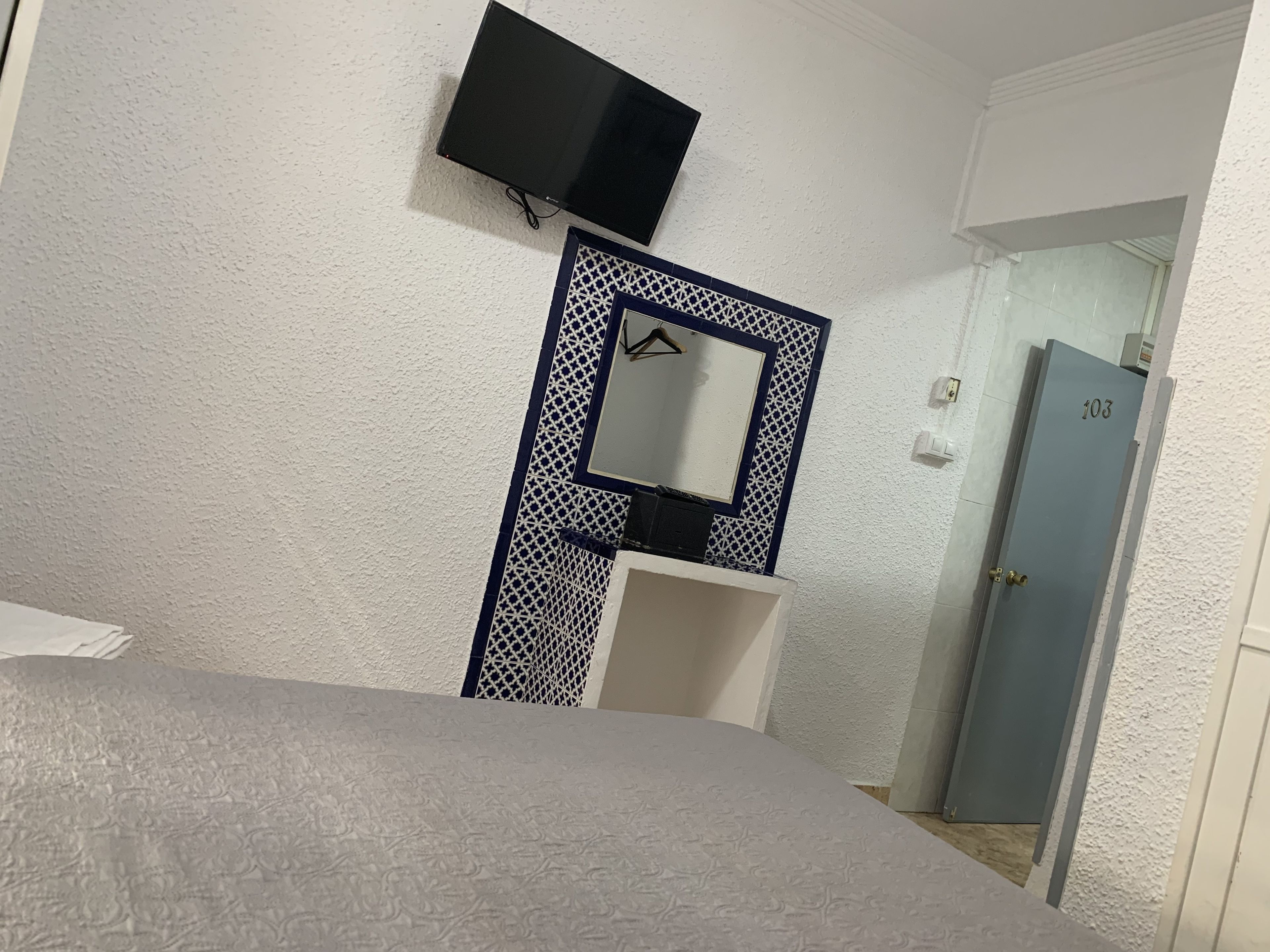 Foto - Hostal Alcobia