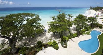 Sapphire Beach 517 - Tropisches Penthouse am Meer