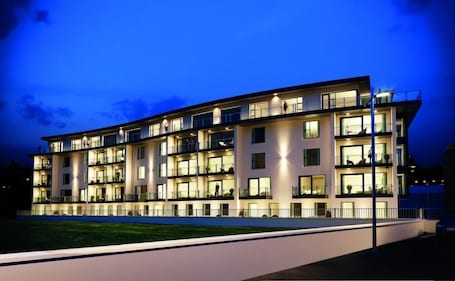 Curran Gate Luxury Apartments, Portrush