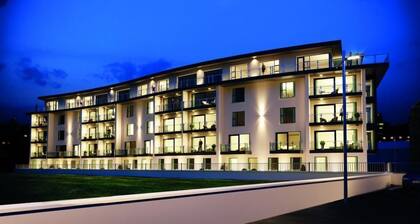 Curran Gate Luxury Apartments, Portrush