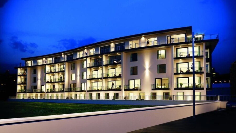 Curran Gate Luxury Apartments, Portrush