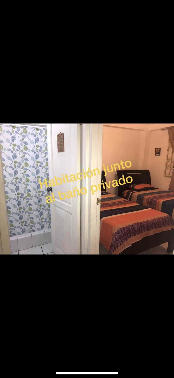 1 bedroom, WiFi - PORTOVIEJO, TIERRA DE ENCANTO PASION Y BELLEZA (Portoviejo Canton)