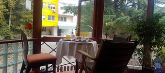 Hotel Kapistec