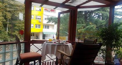 Hotel Kapistec