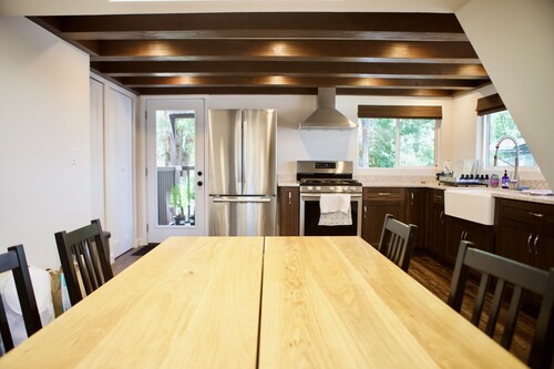 Alder Lodge - rauhallinen laakso Retreat