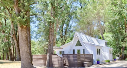 Alder Lodge - Ruhiger Rückzugsort im Tal