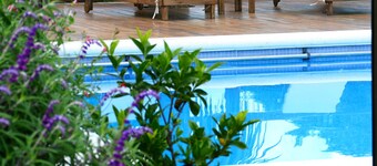 Chacras de Sierra Hotel & Spa