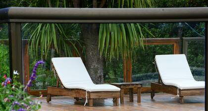 Chacras de Sierra Hotel & Spa