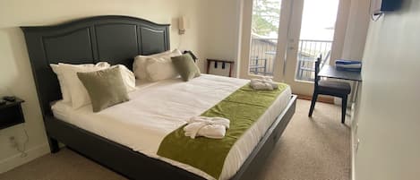 1 Schlafzimmer, WLAN